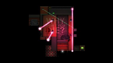 Stealth Inc 2: A Game of Clones Image