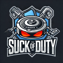 Suck of Duty Image
