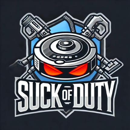 Suck of Duty Game Cover