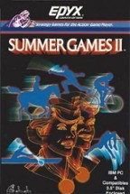 Summer Games II Image