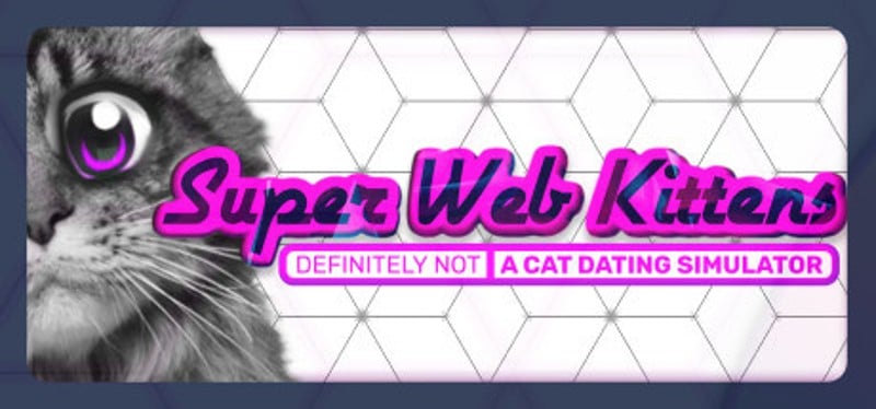 Super Web Kittens: Act I Game Cover