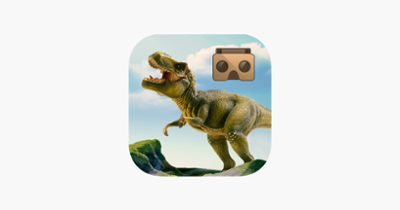 Survival Dino: Virtual Reality Image