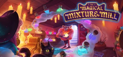 The Magical Mixture Mill Image