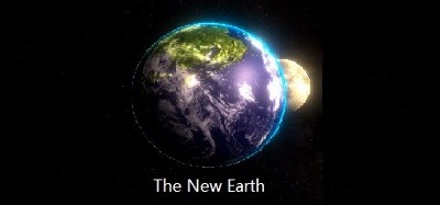 The New Earth Image