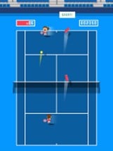 Tiny Tennis Image