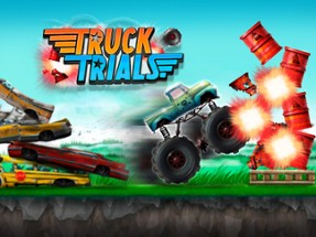 Truck Trials Image