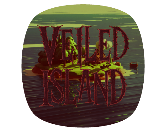 Veiled Island Game Cover