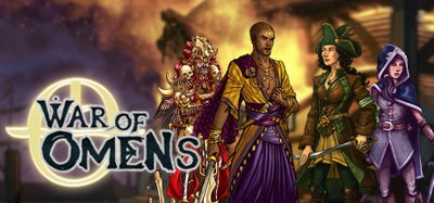 War of Omens Image