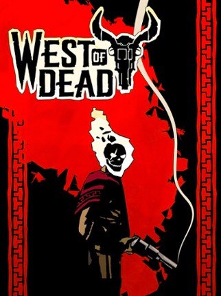 West of Dead Game Cover