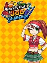 Work It Out! Job Challenge Image