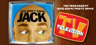 YOU DON'T KNOW JACK TELEVISION Image