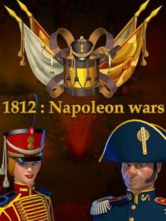 1812: Napoleon Wars Game Cover