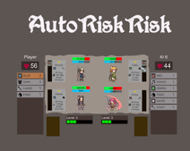 Auto RiskRisk Image