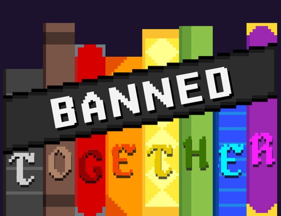 Banned Together Game Cover