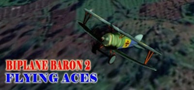 Biplane Baron 2: Flying Ace Image