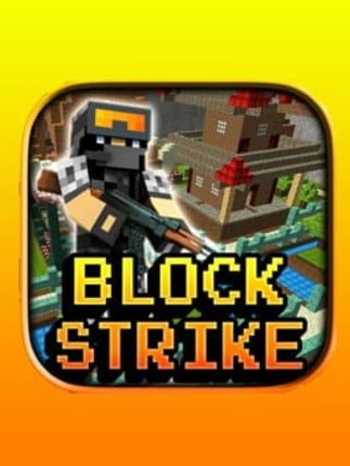 Block Strike Game Cover