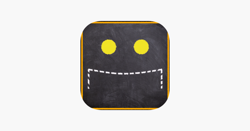 Brain Dots Draw Game Game Cover