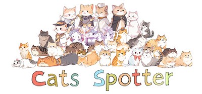 Cats Spotter 猫咪观察员 Image