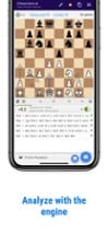 Chessvision.ai Chess Scanner Image