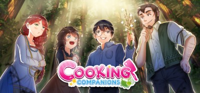 Cooking Companions Image