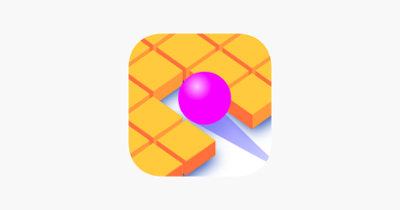Cube Dash 3D Image