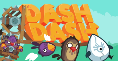 Dash Dash Image