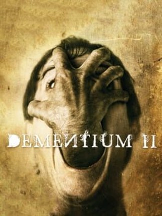 Dementium II Game Cover