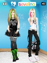 Dressup - RockStar edition Image