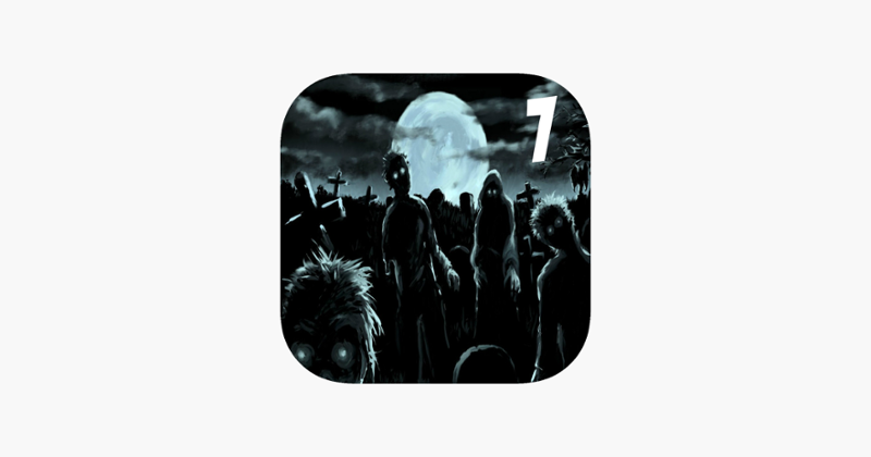 Escape Puzzle - Destroy Zombie Castle 7 Game Cover