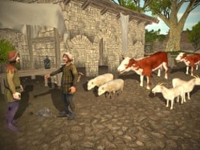 Farming Simulator Games 2018 Image