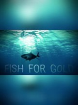 Fish for gold Image