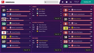 Football Manager 2019 Touch Image