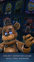 Five Nights at Freddy's AR Image