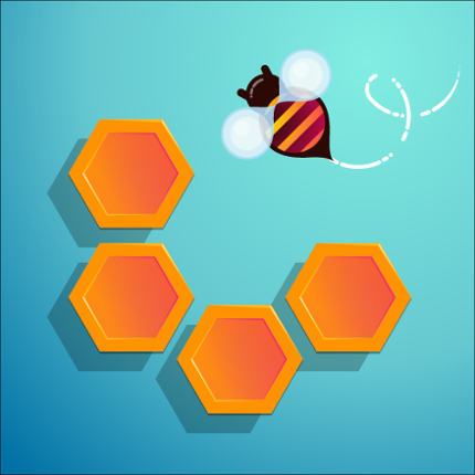 Buzzz Blocks Puzzle Game Cover