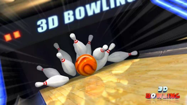 3D Bowling Image