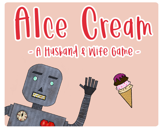 Aice Cream Game Cover