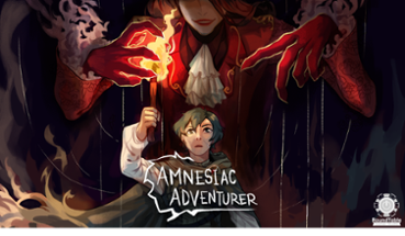 Amnesiac Adventurer Image