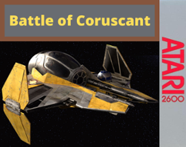 Battle of Coruscant Image