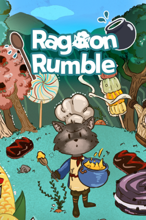 Ragoon Rumble Game Cover
