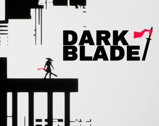 Dark Blade Game Cover