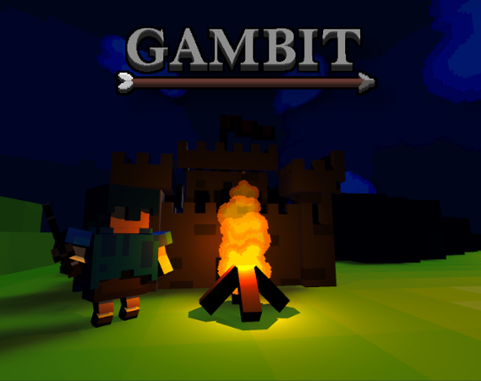 Gambit Game Cover