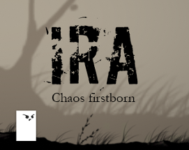 Ira, Chaos firstborn Image