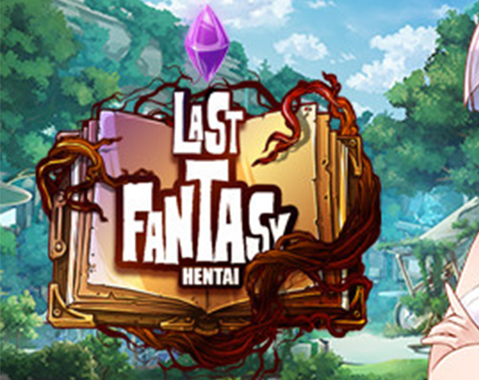 Last Fantasy Hentai Game Cover