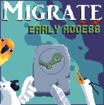 Migrate Image