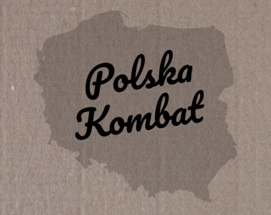 Polska Kombat Game Cover