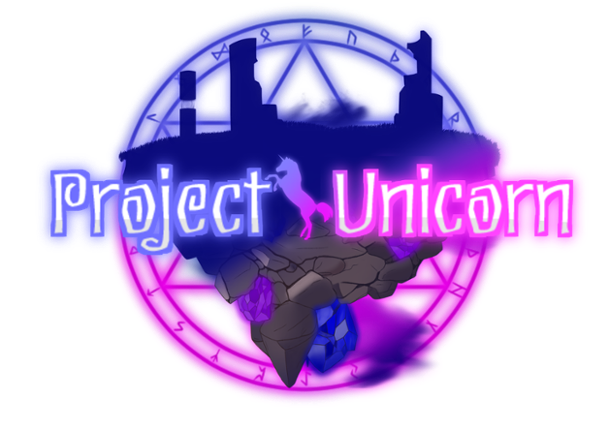 Project Unicorn Game Cover