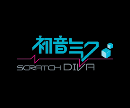 Scratch Diva Beta 0.75 Game Cover