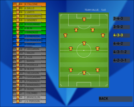 Serie A Football 2023 Image