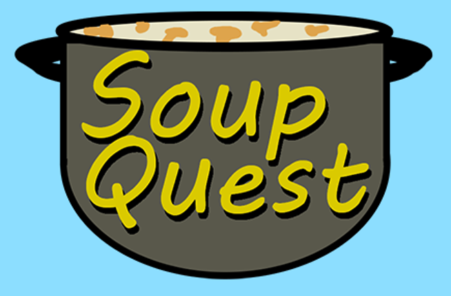 SoupQuest Game Cover