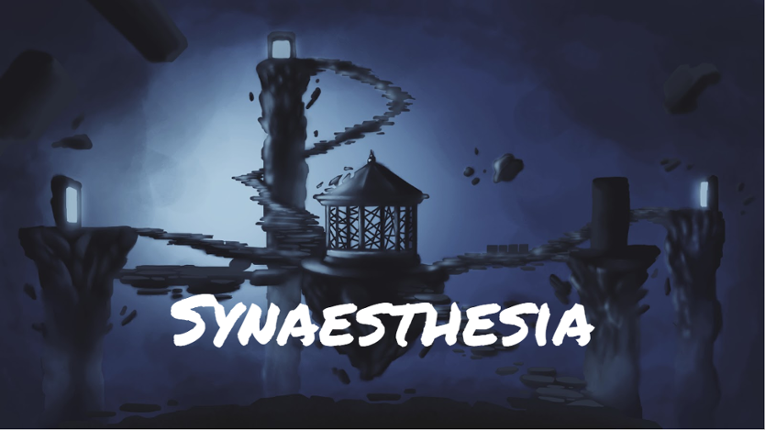 Synaesthesia Game Cover